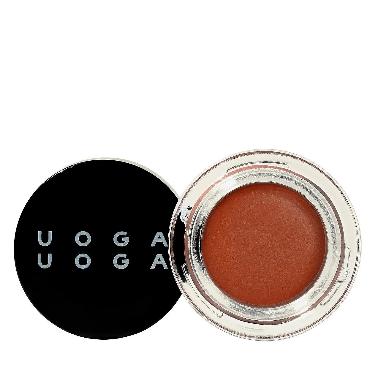 Uoga Uoga Uoga Uoga Lip & Cheek Tint 2-In-1: Creamy Blush And Lip Colour - Nude - 6 ml