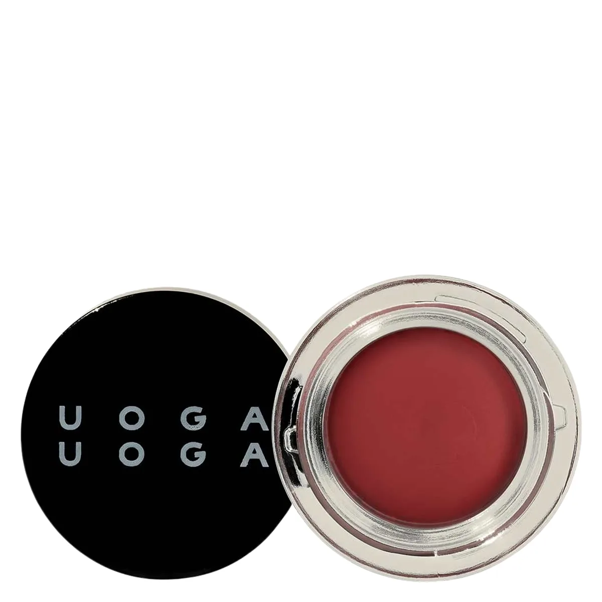 Uoga Uoga Uoga Uoga Lip & Cheek Tint 2-In-1: Creamy Blush And Lip Colour - Red - 6 ml