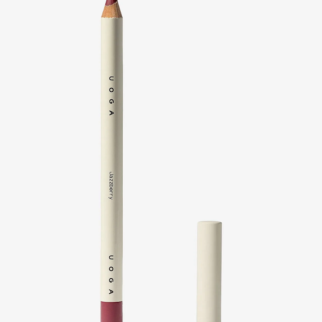 Uoga Uoga Uoga Uoga Lip Pencil - Pink - 5 g