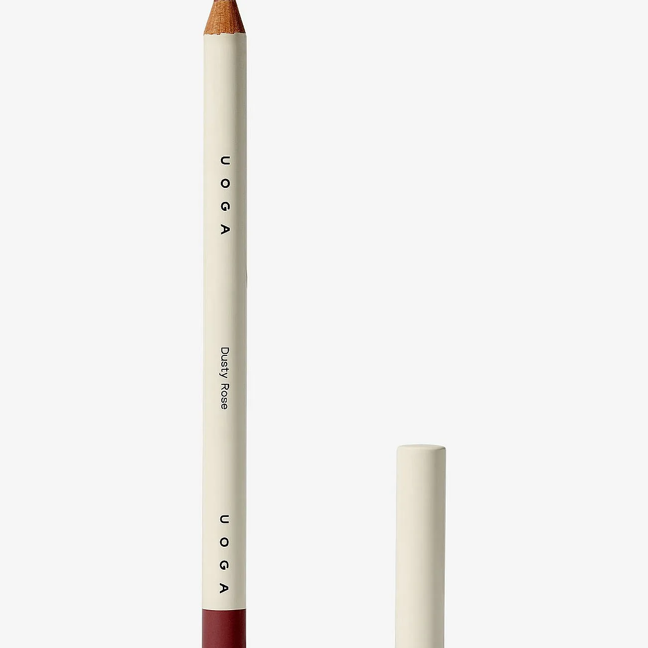 Uoga Uoga Lip Pencil 5 g Dusty Rose