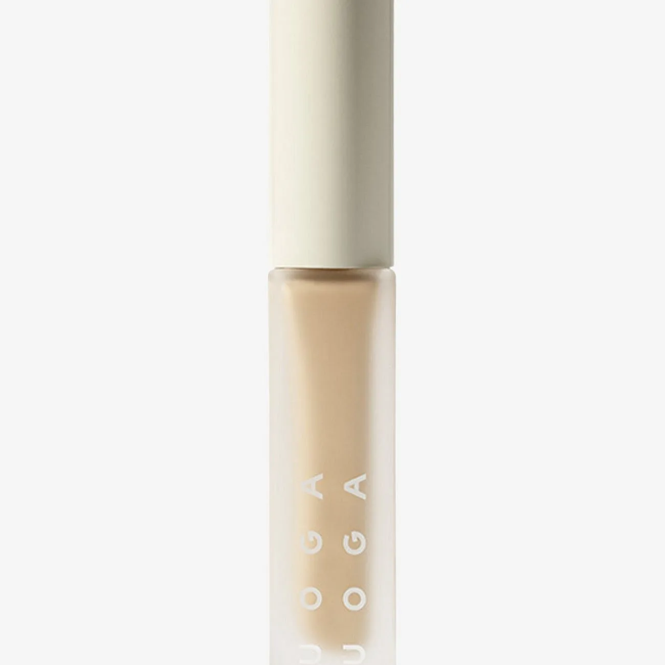 Uoga Uoga Uoga Uoga Liquid Mineral Concealer Invisible Hero - 5 ml