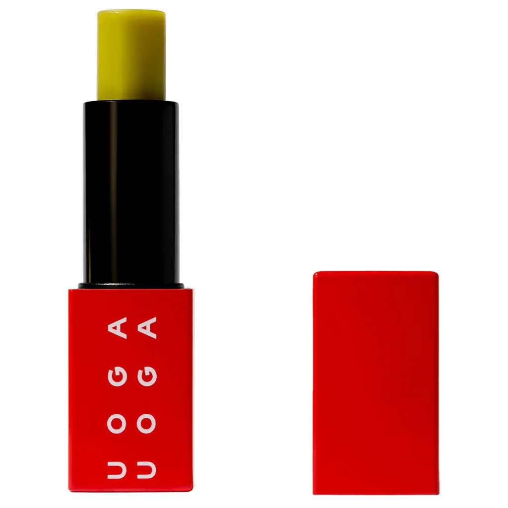 Uoga Uoga Matchaberry Lip Balm Huulivoide 4g