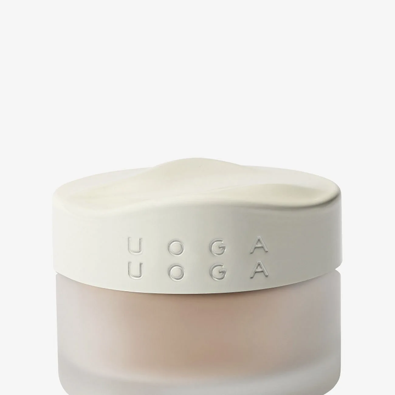 Uoga Uoga Mineral Contouring Powder Game of Shadows 5 g