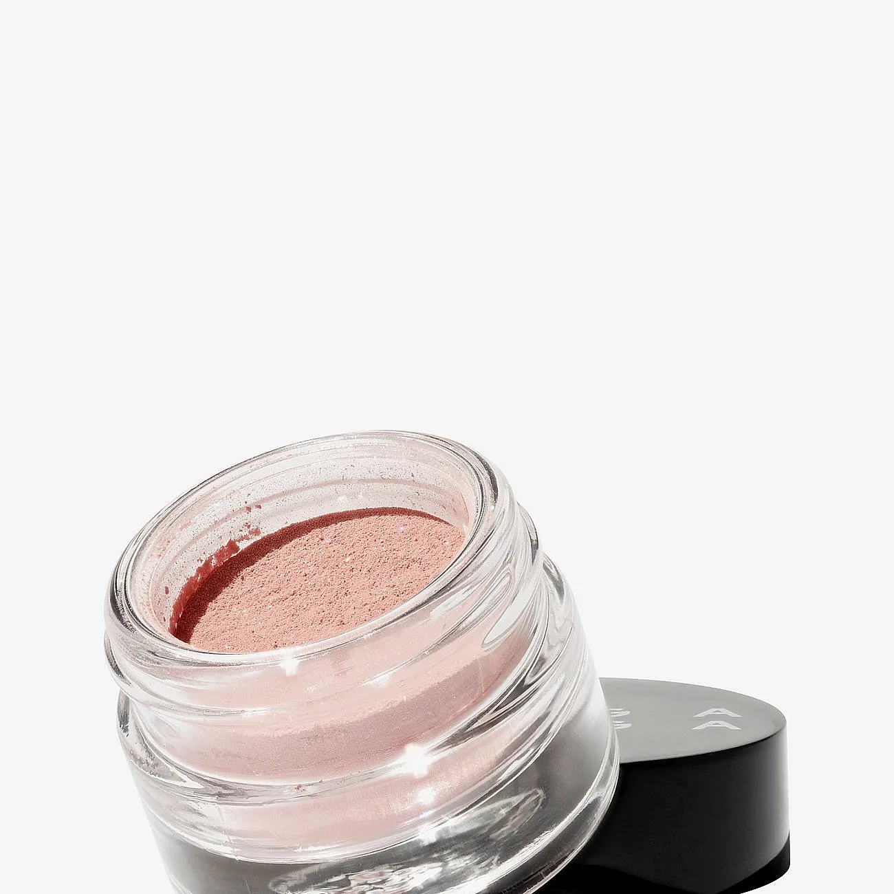 Uoga Uoga Mineral Eye Shadow - Frost