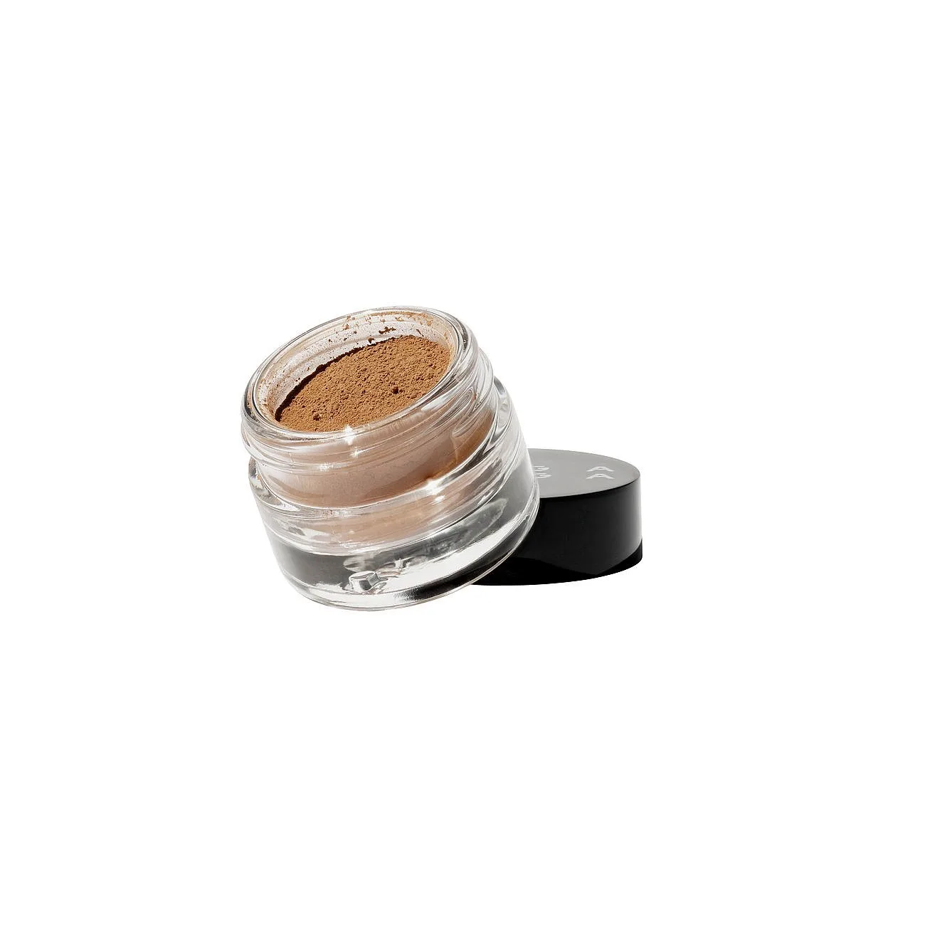 Uoga Uoga Mineral Eye Shadow With Amber Fluffy Wombat 1 g