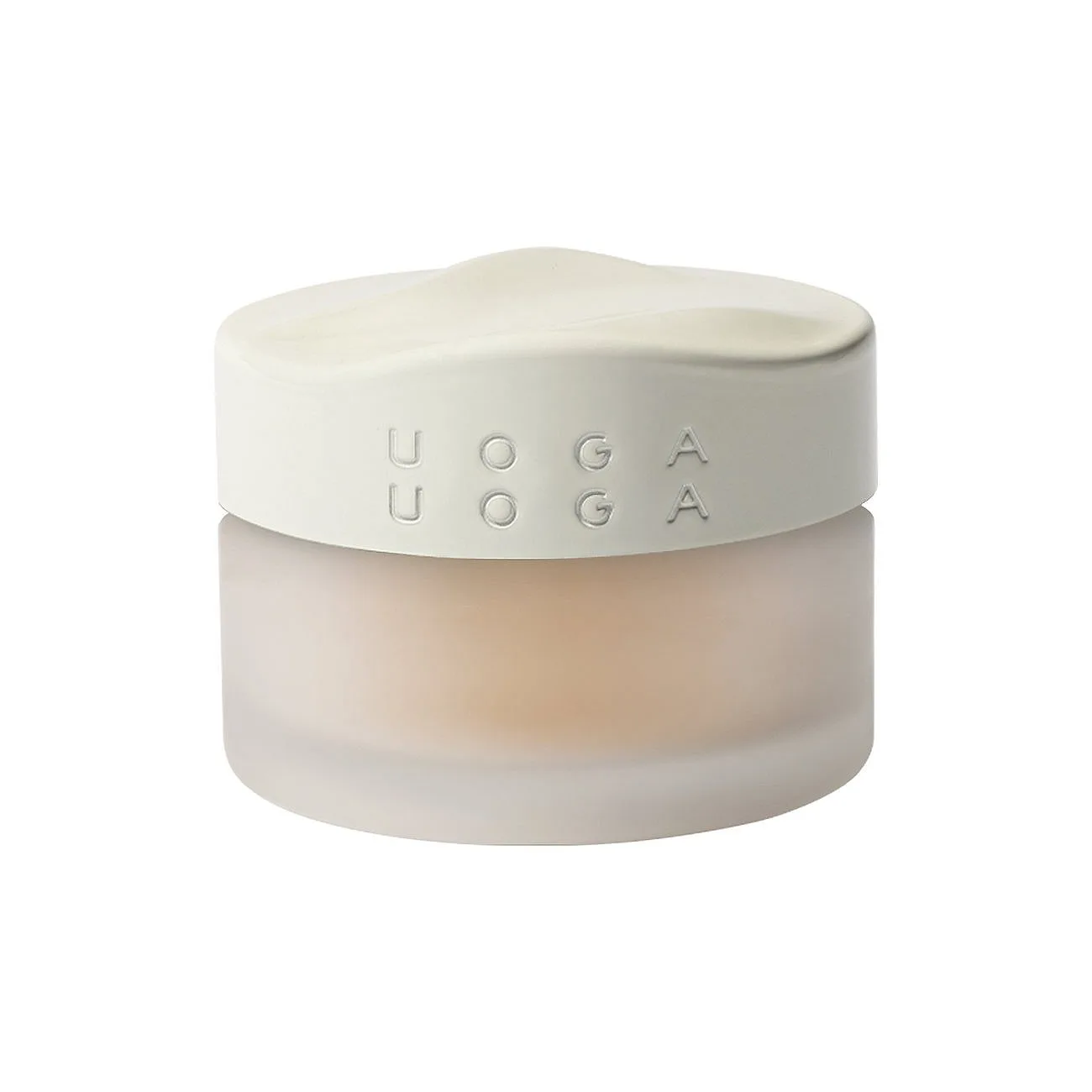 Uoga Uoga Mineral Foundation Powder With Amber SPF15 Dandelion Sy