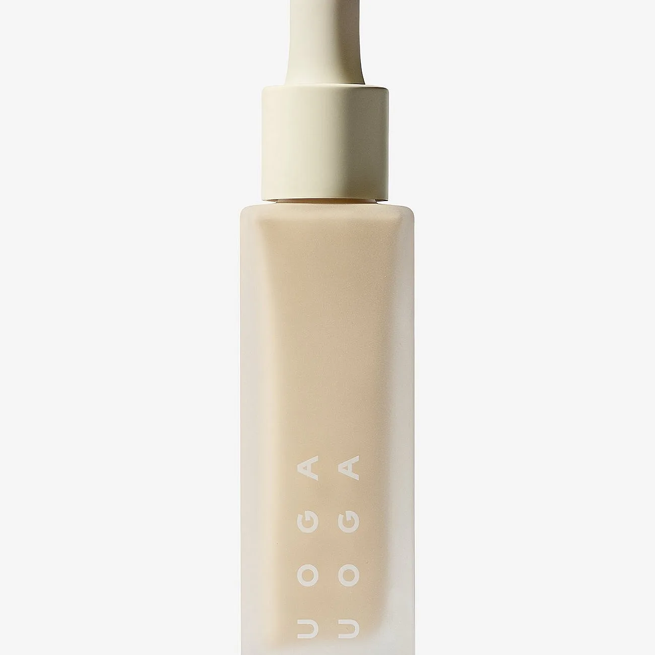 Uoga Uoga Mineral Serum Foundation SPF 20, 30 ml 681 Rising Moon