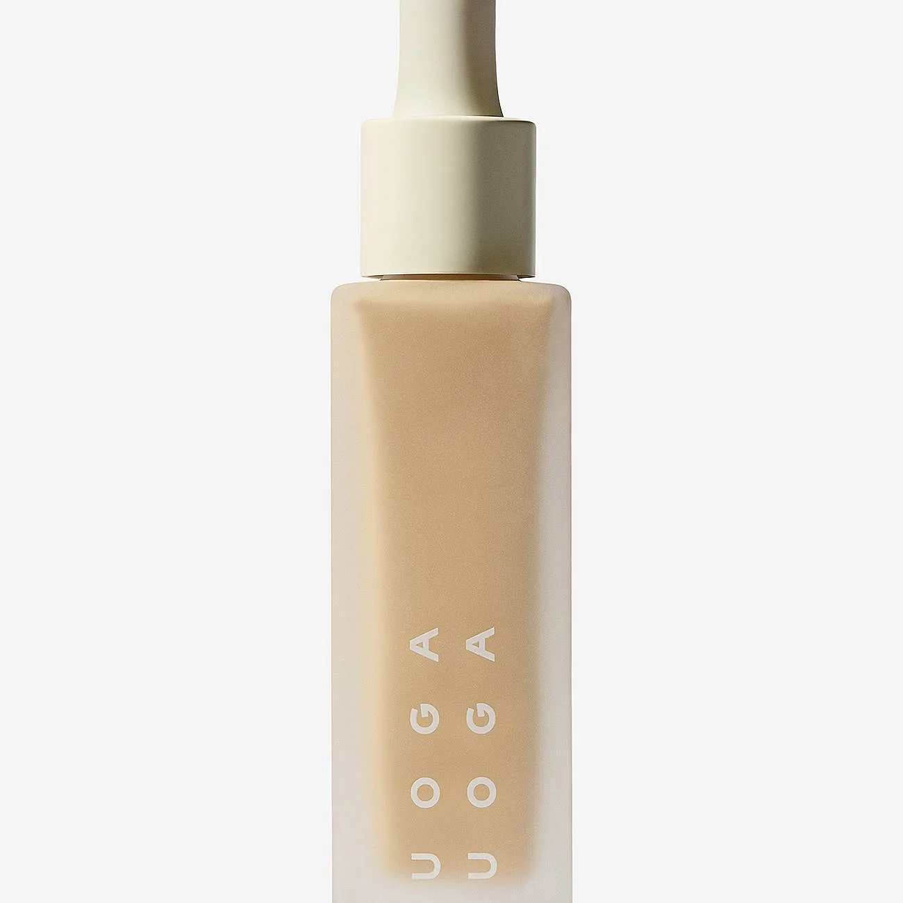 Uoga Uoga Mineral Serum Foundation SPF 20, 30 ml 682 Foamy Sea
