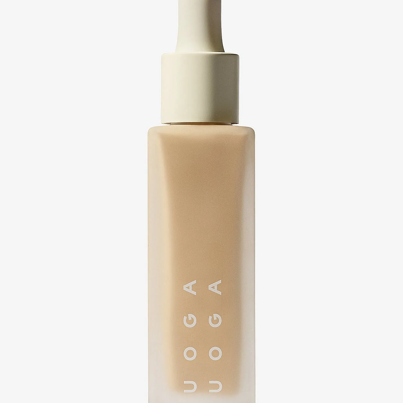 Uoga Uoga Mineral Serum Foundation SPF 20, 30 ml 684 Salty Air