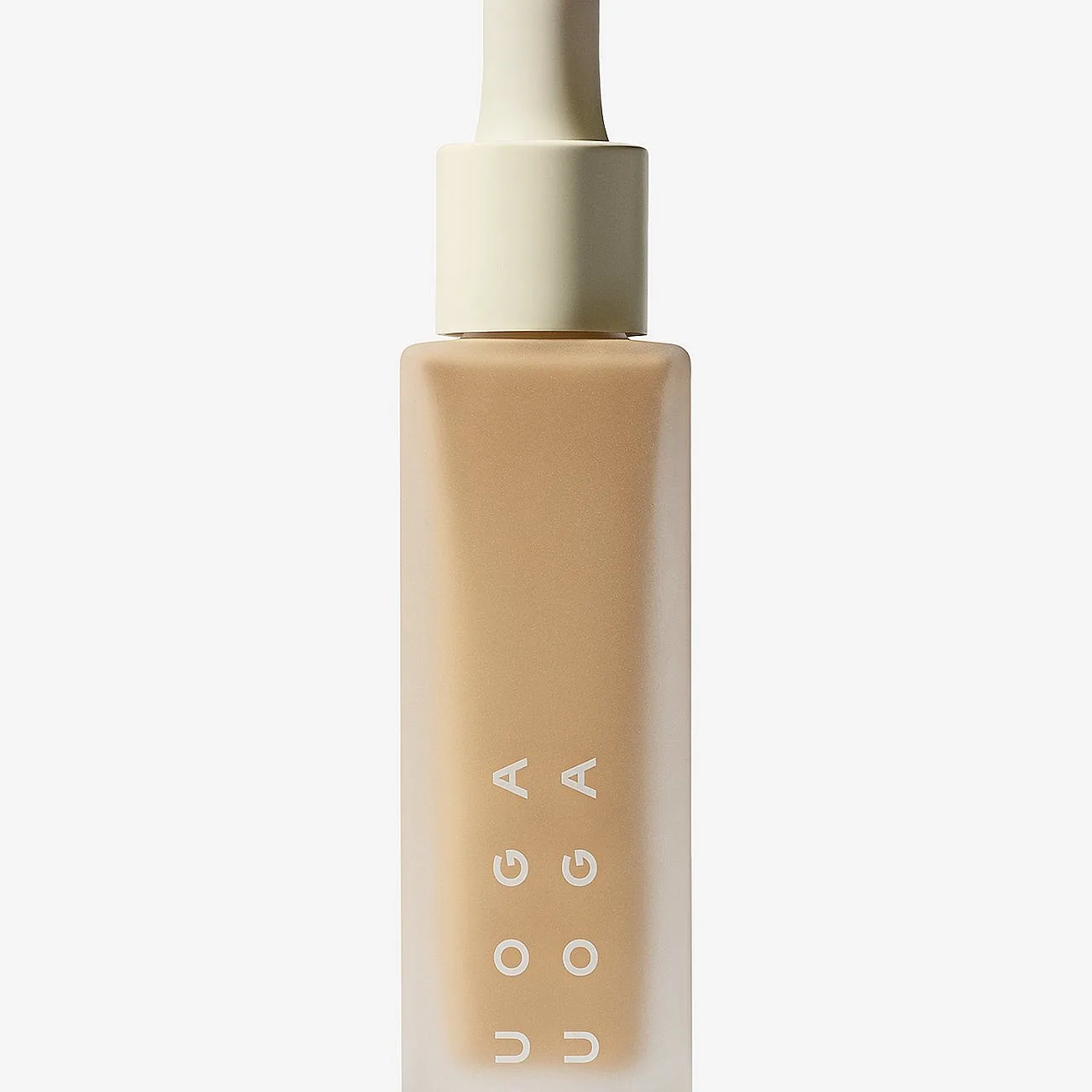 Uoga Uoga Uoga Uoga Mineral Serum Foundation Spf20 - 30 ML