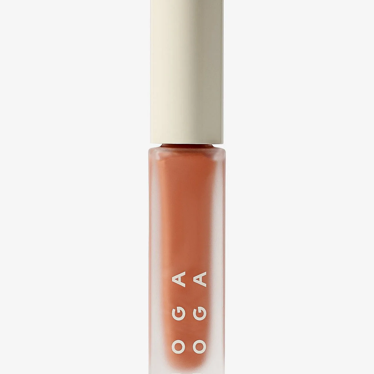 Uoga Uoga Nourishing Lip Gloss Glowberry 5 ml