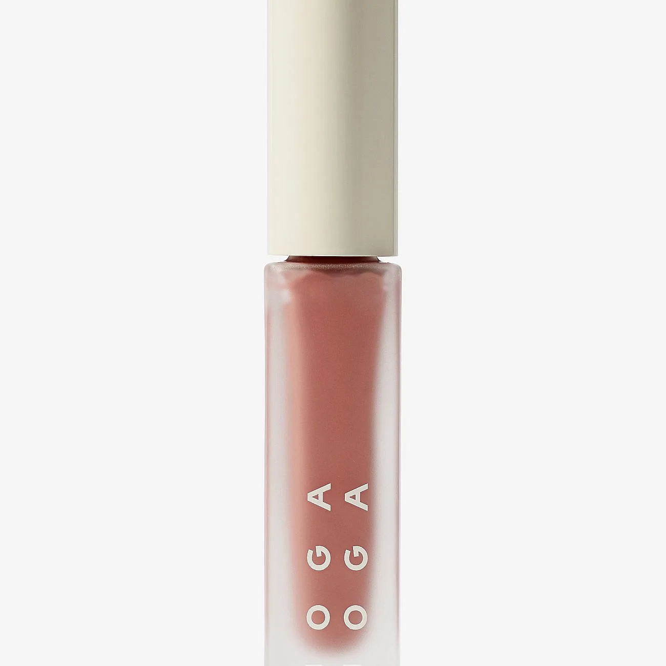 Uoga Uoga Nourishing Lip Gloss 5 ml Foxberry