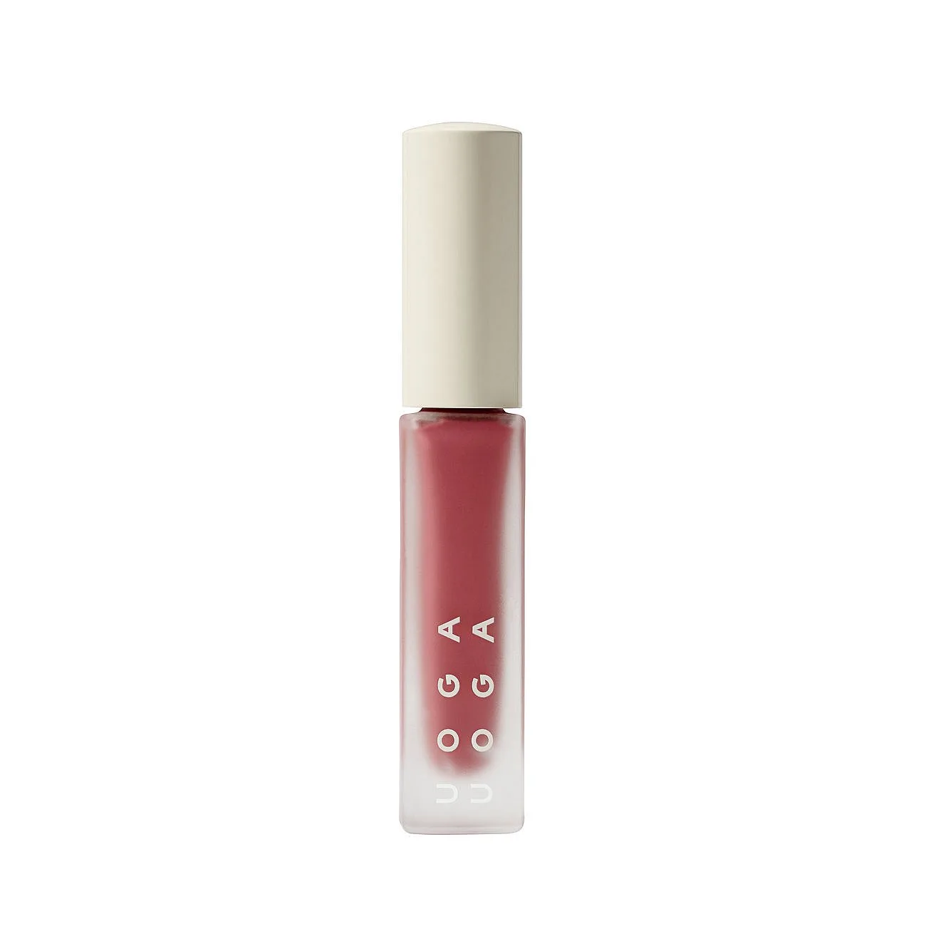 Uoga Uoga Uoga Uoga Nourishing Lip Gloss - Pink - 5 ml