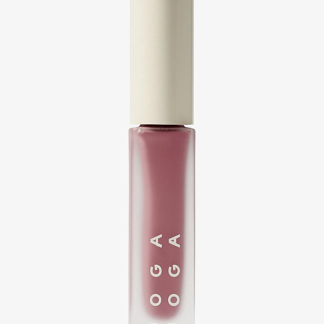Uoga Uoga Uoga Uoga Nourishing Lip Gloss - Pink - 5 ml
