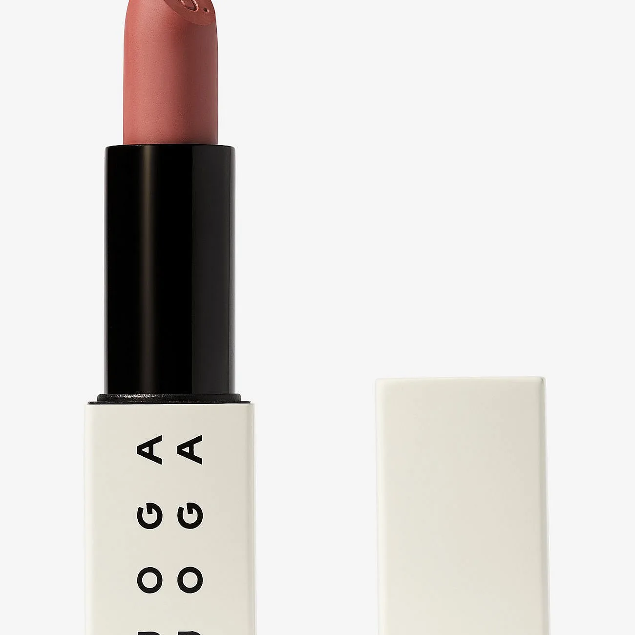 Uoga Uoga Nourishing Sheer Natural Lipstick Cuteberry 4 g