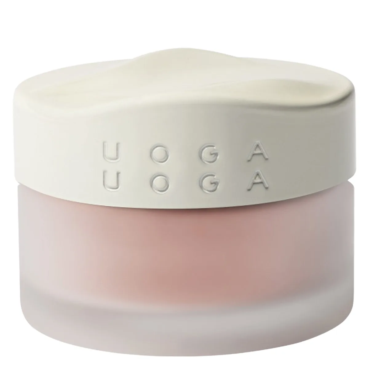 Uoga Uoga Powder Blush Coral Charm 5 g