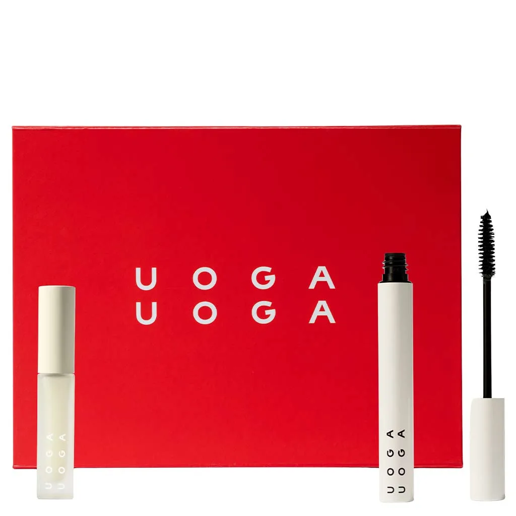 Uoga Uoga Set no. 2