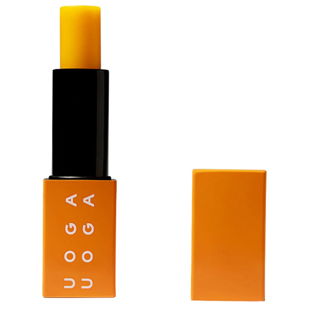 Uoga Uoga Spritzberry Mood-lifting Lip Balm Huulivoide 4g