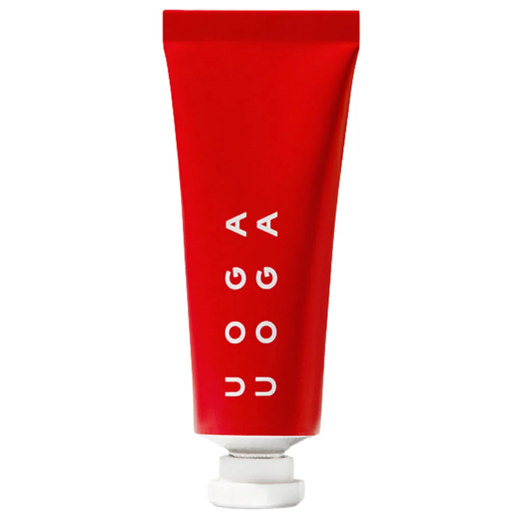 Uoga Uoga Sugarmatcha Lip Scrub Huulikuorinta 10ml