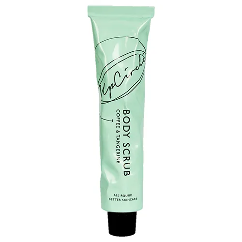 UpCircle Coffee Body Scrub Tangerine 200 ml.