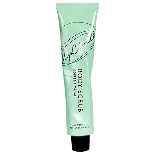 UpCircle Coffee Body Scrub with Cacao (200 ml)