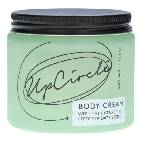 Upcircle Hydrating Body Cream (U) 125 ml