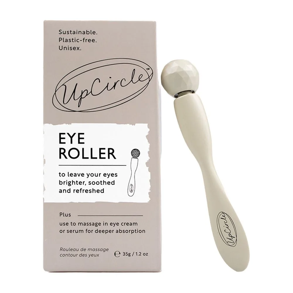 UpCircle Soothing Eyeroller - 1 stk.