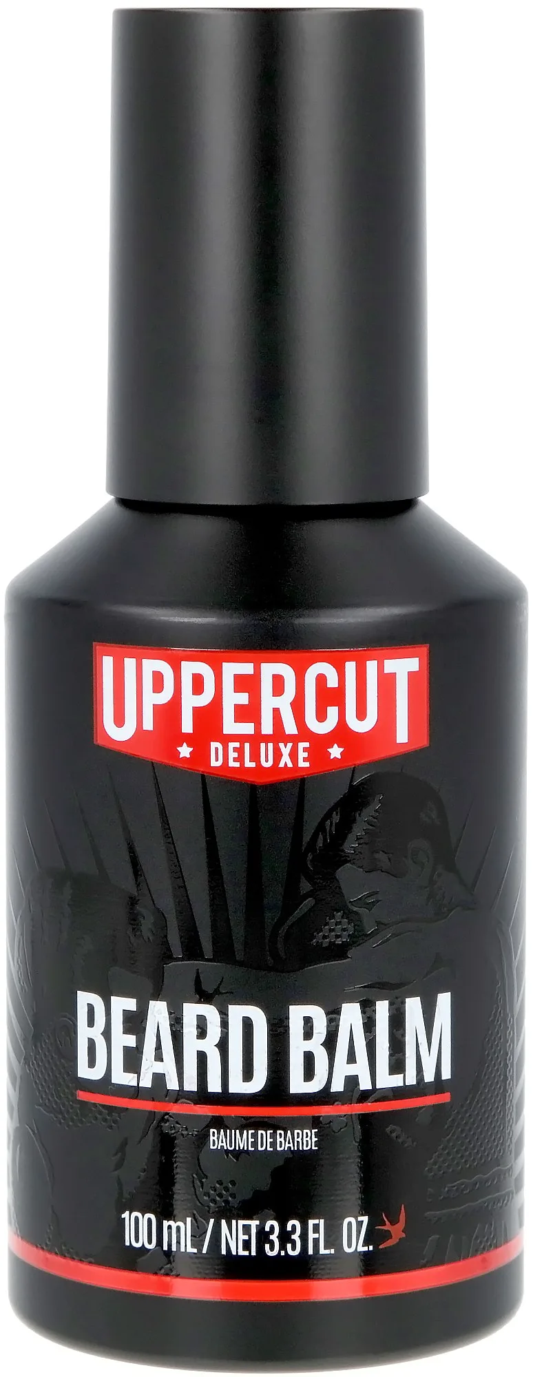 Uppercut Deluxe Beard Balm 100g 100 ml