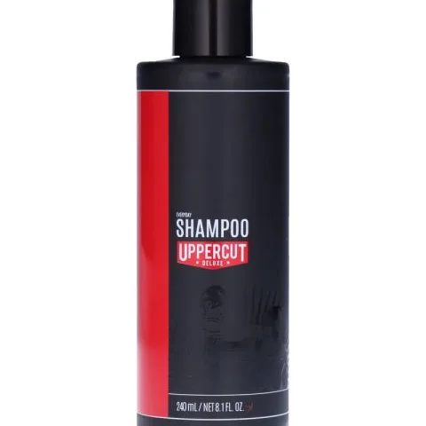 Uppercut Everyday Shampoo 240 ml
