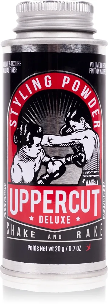 Uppercut Deluxe Styling Powder 20 g