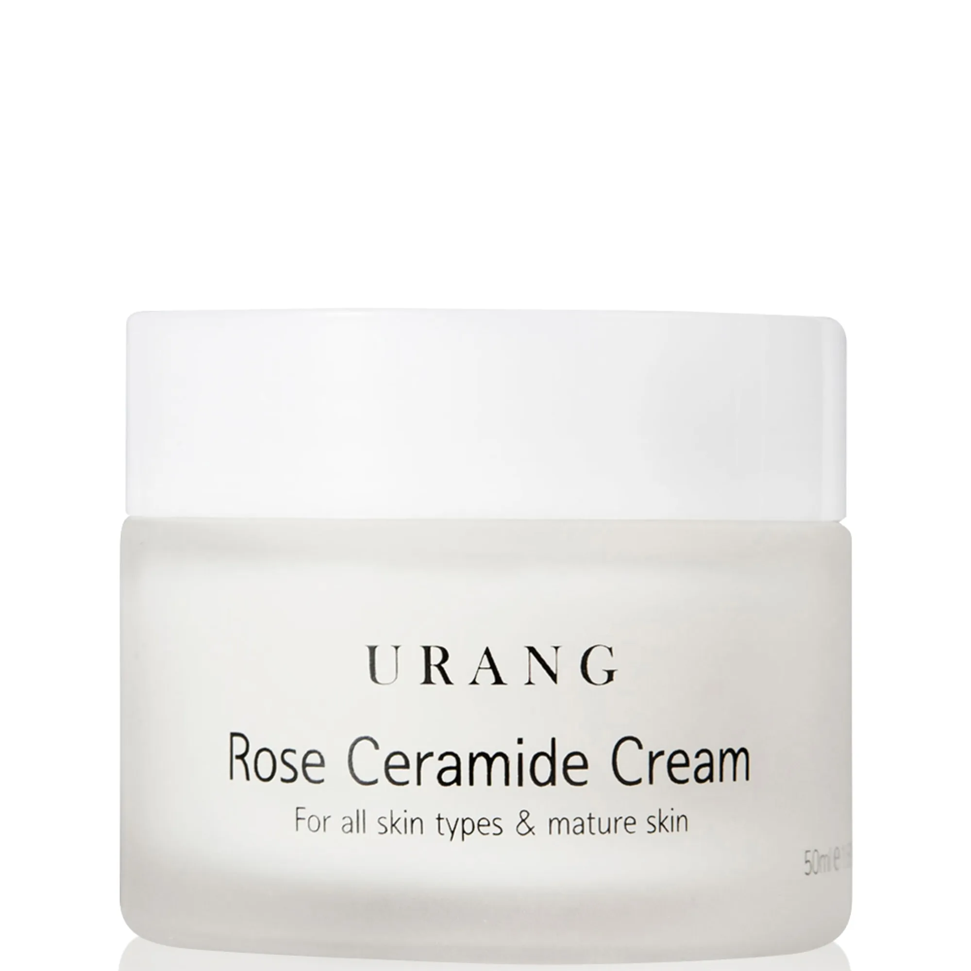 URANG Rose Ceramide Cream Ansiktskräm