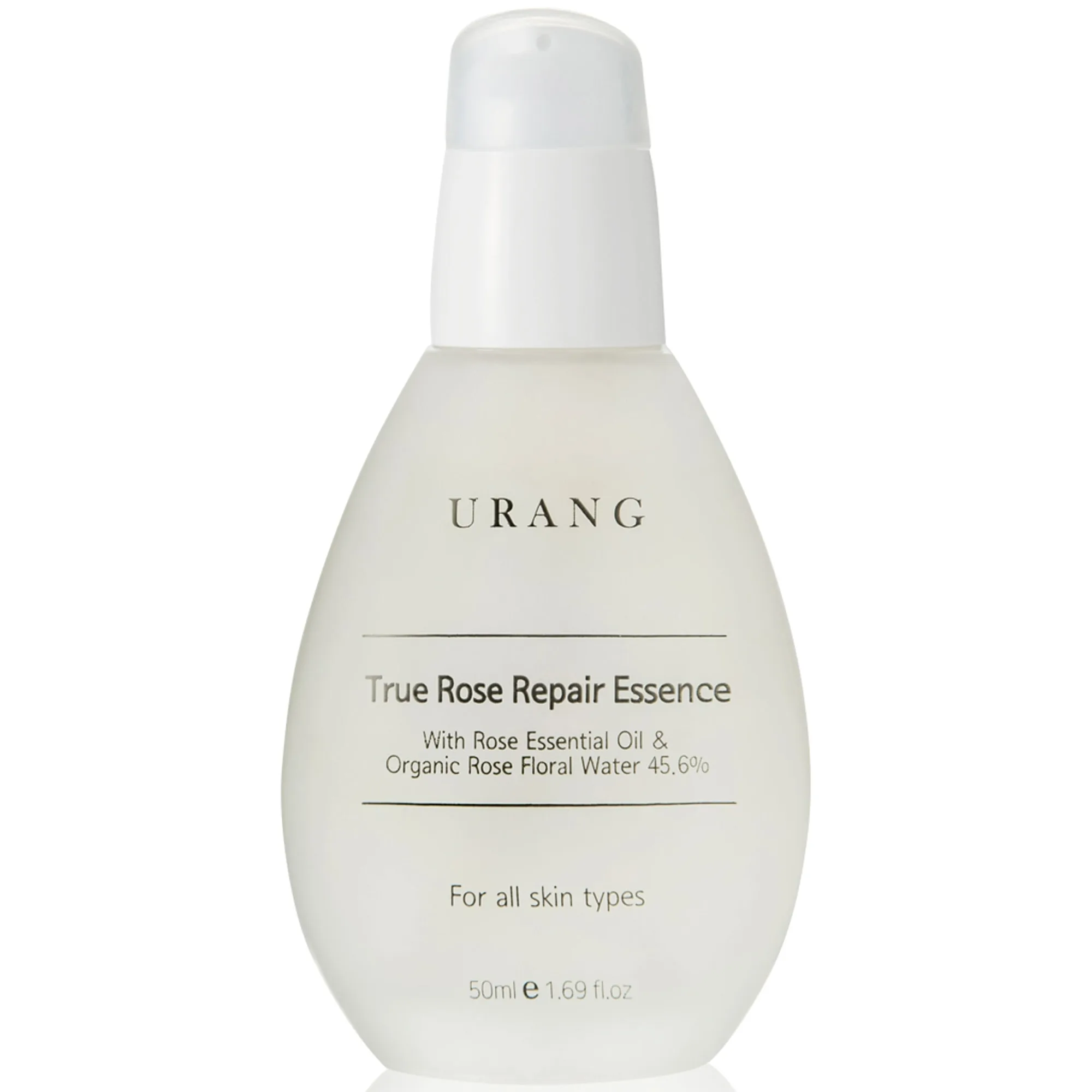 URANG True Rose Repair Essence Serum