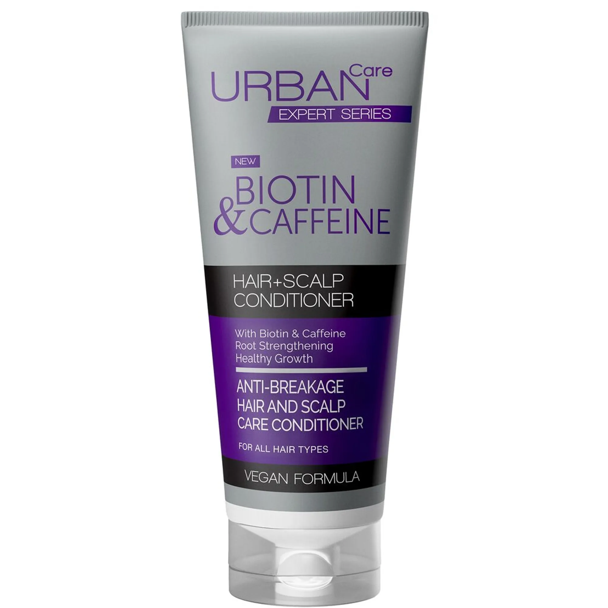 URBAN Care Expert Biotin & Caffein Hair&Scalp Conditioner Balsam