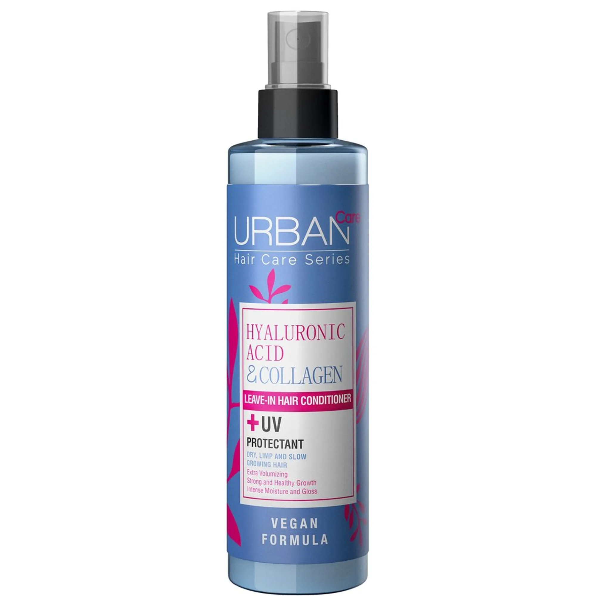 URBAN Care Hyaluronic Acid & Collagen Leave In Conditioner Spray Leave-in balsam
