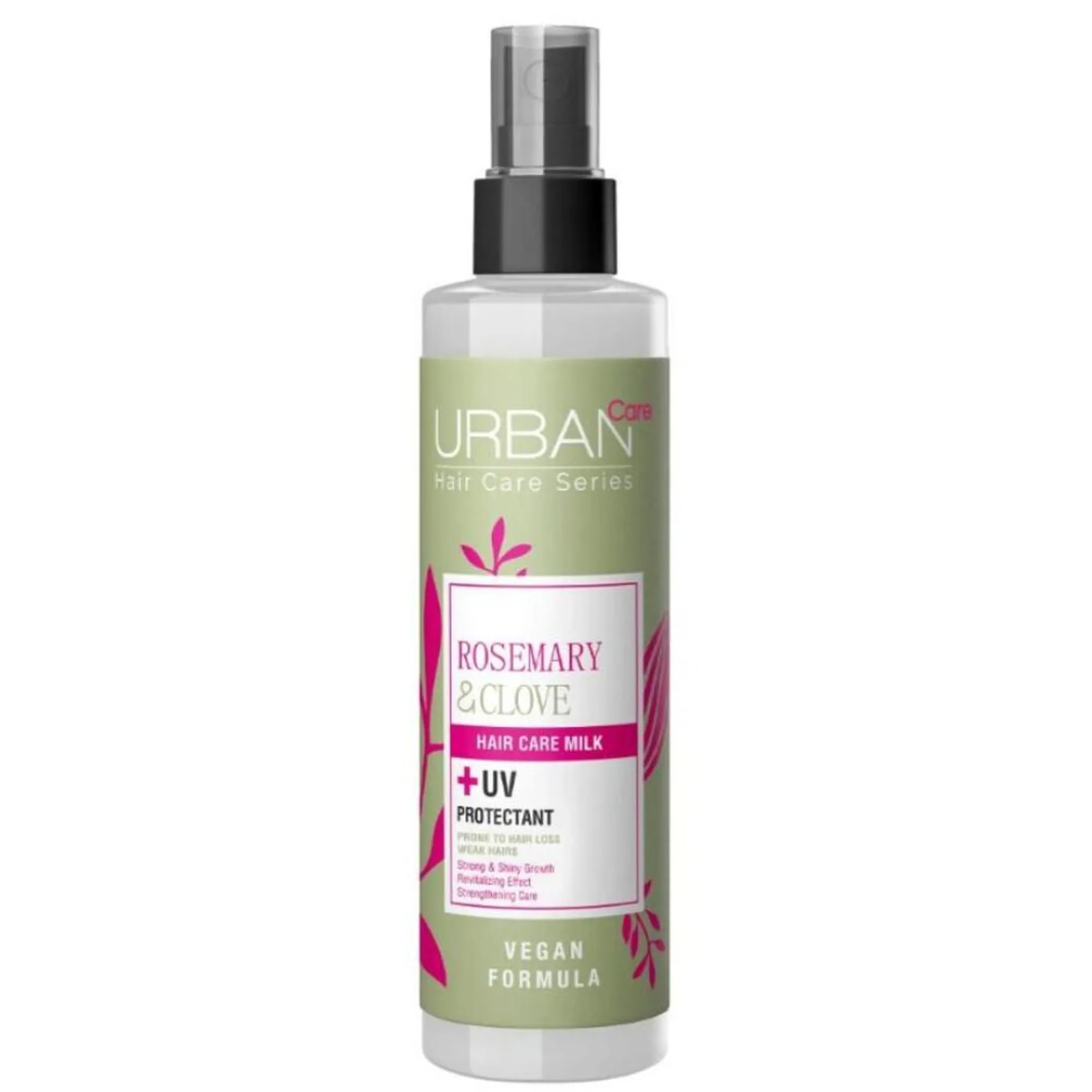URBAN Care Rosemary & Clove Strengthening Treatment Milk Hårlotion