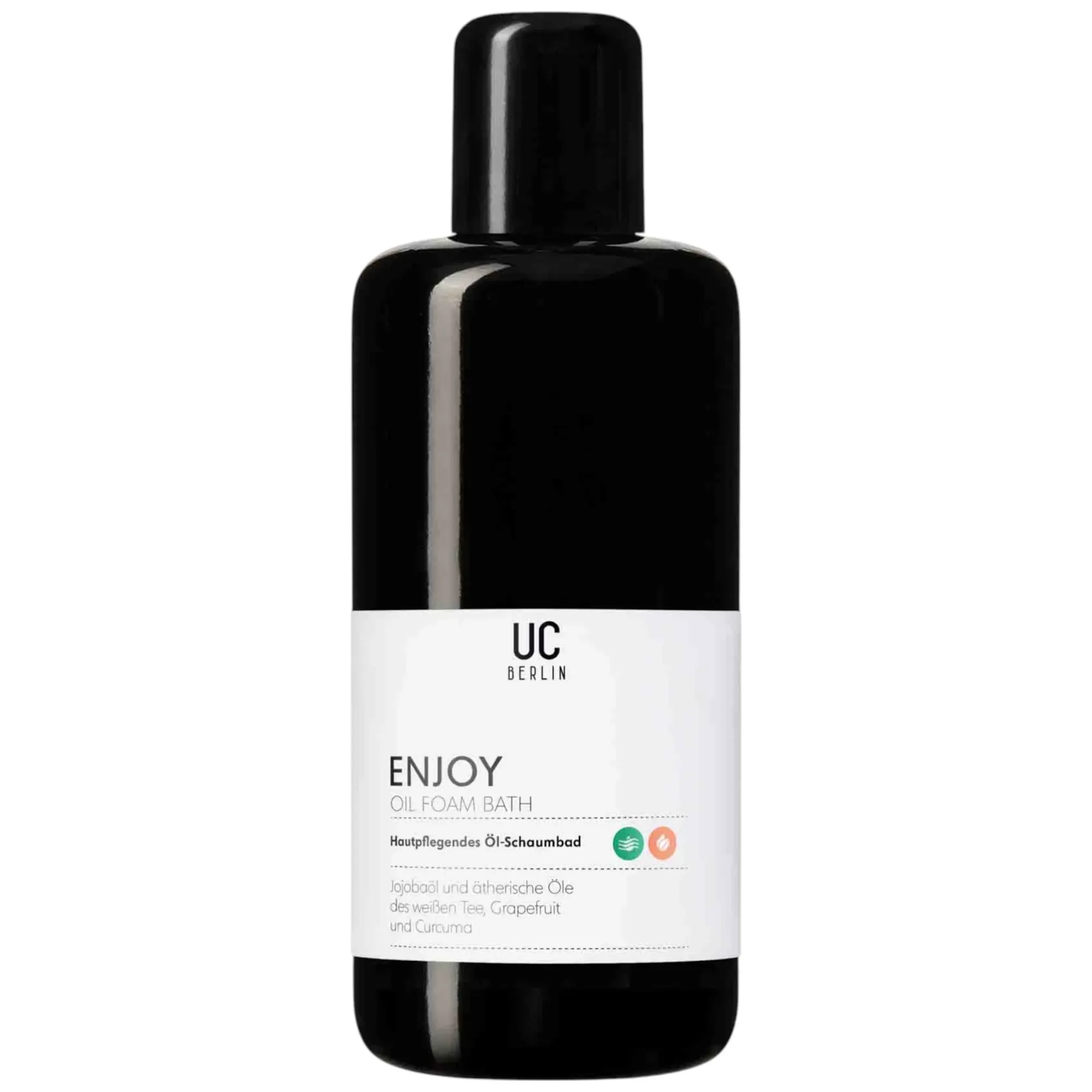Urban Cosmetics - BEWITCH Oil Foam Bath 200ml
