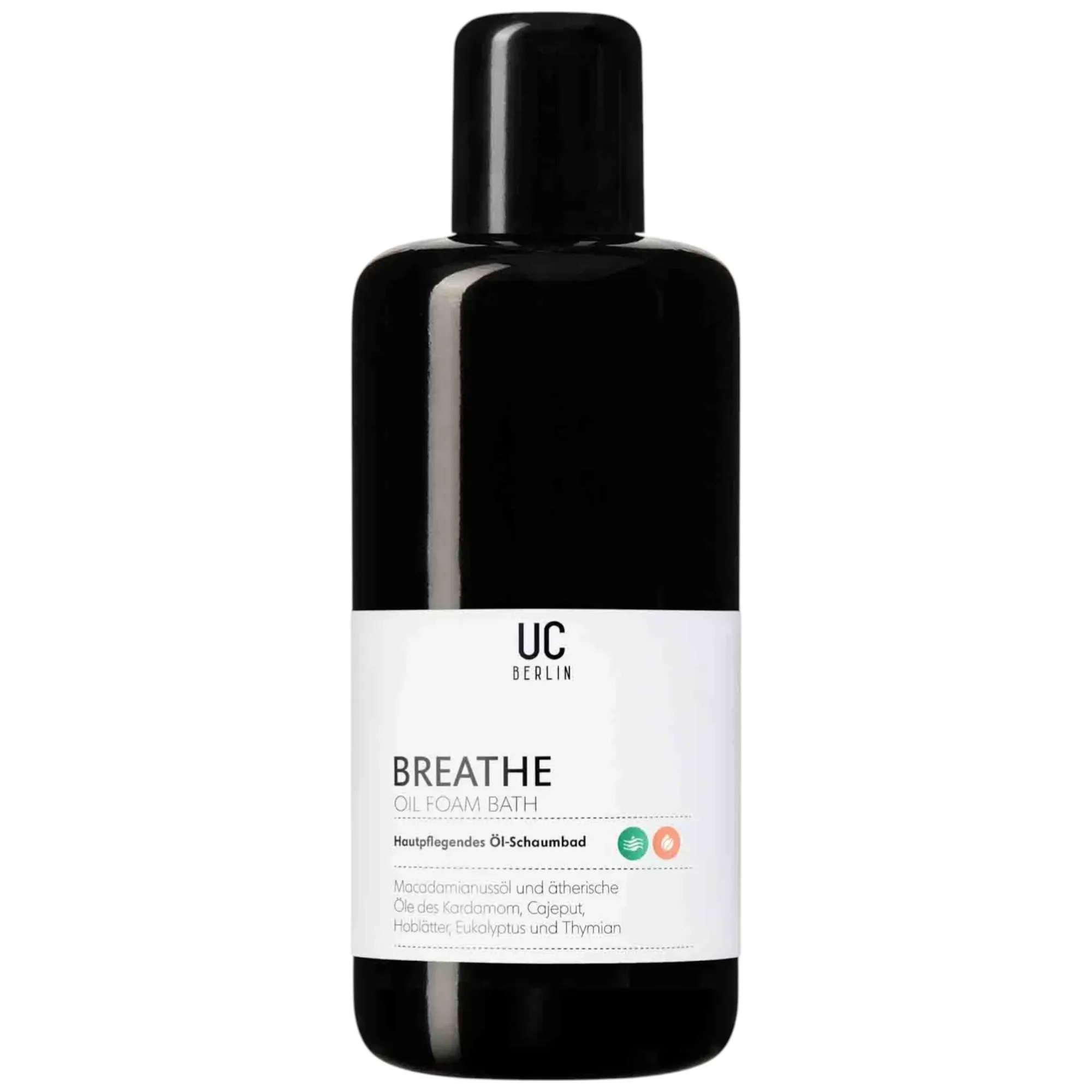 Urban Cosmetics - BREATHE Oil Foam Bath 200ml