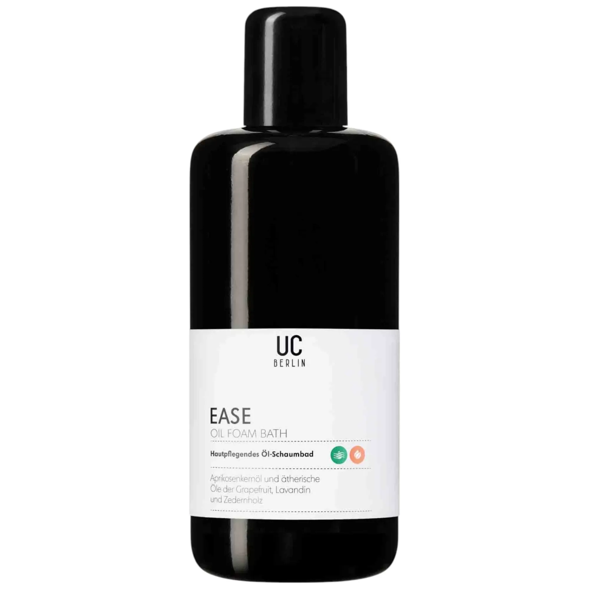 Urban Cosmetics - EASE Oil Foam Bath 200ml