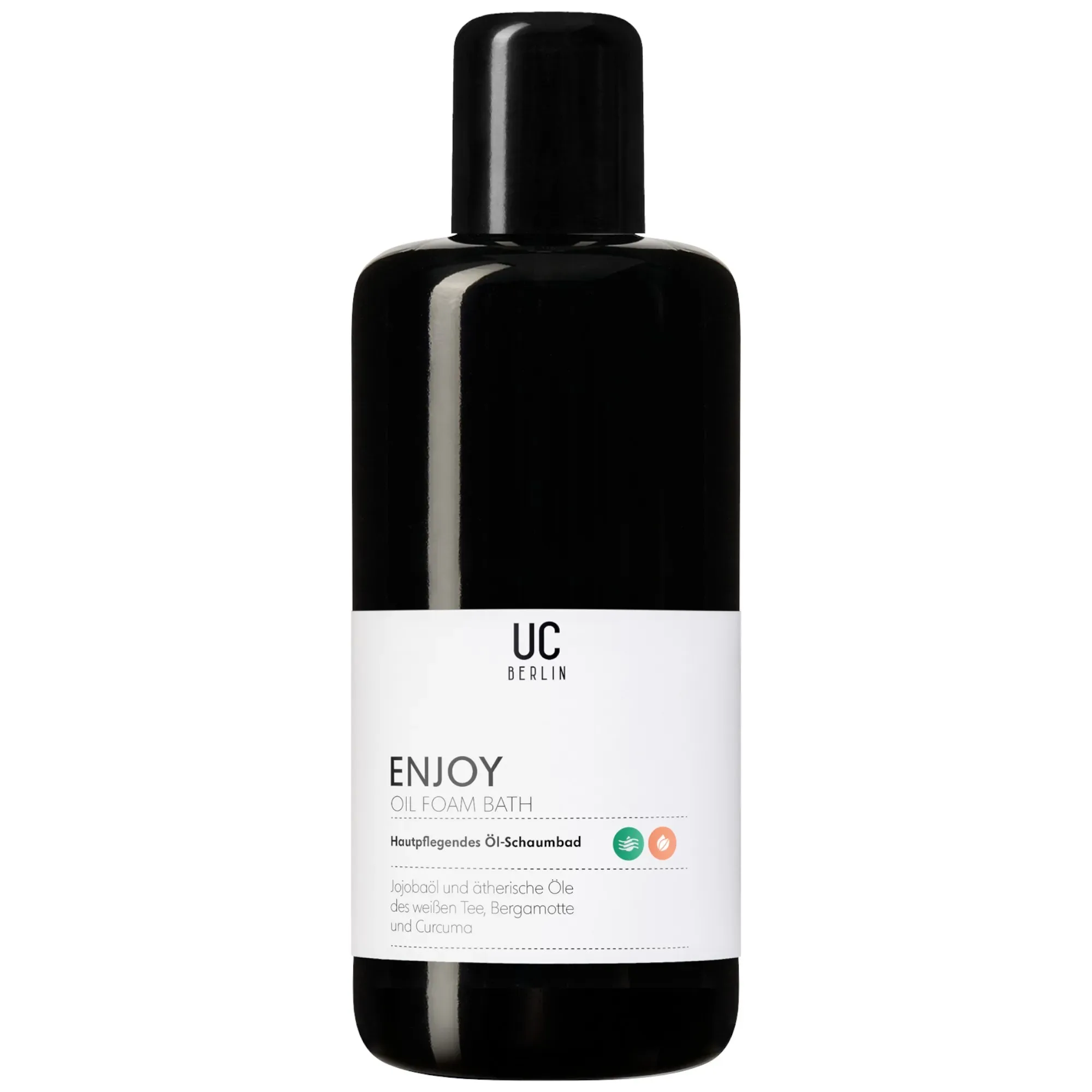 Urban Cosmetics - ENJOY Oil Foam Bath 200ml