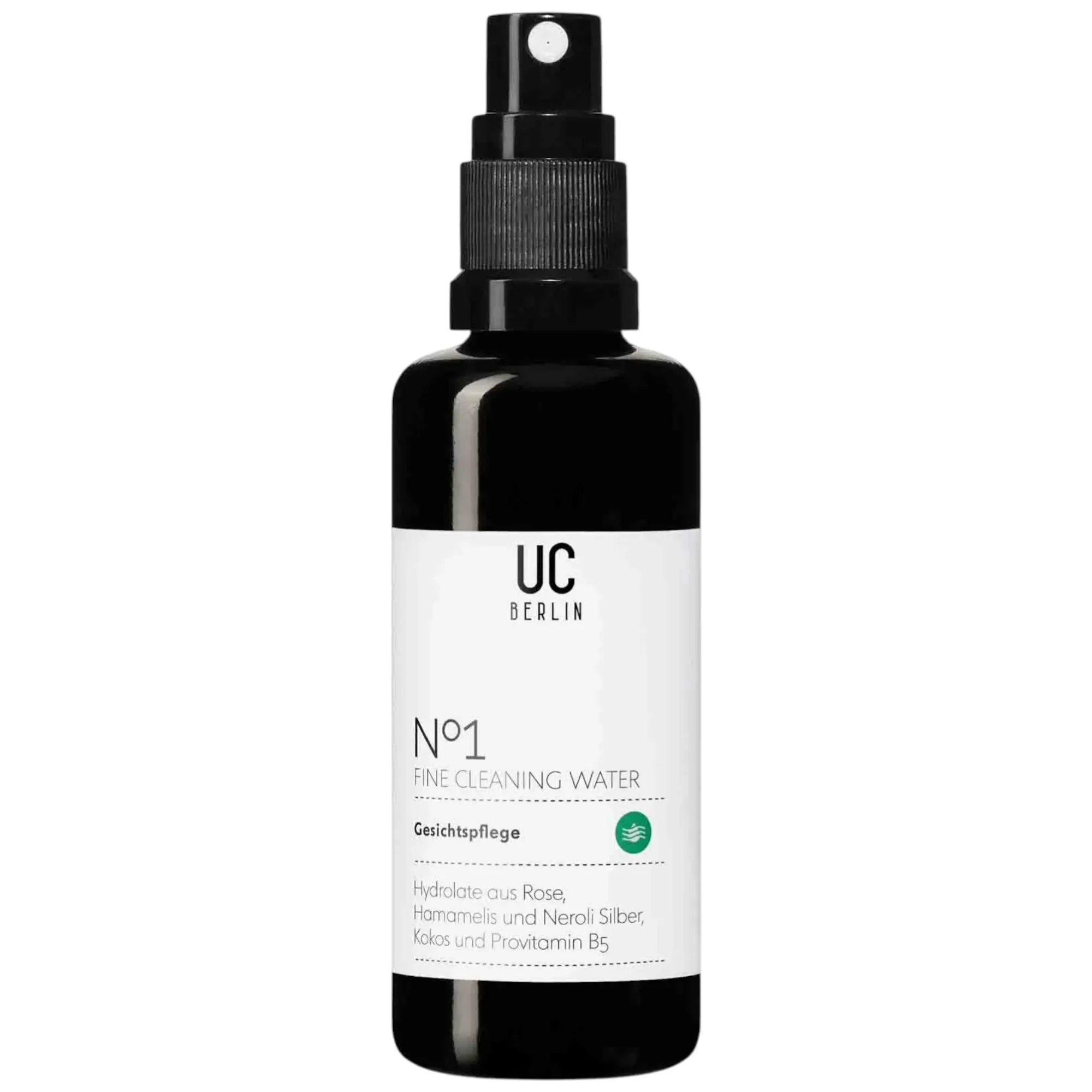 Urban Cosmetics - No. 1 Fine Cleaning Water 50ml
