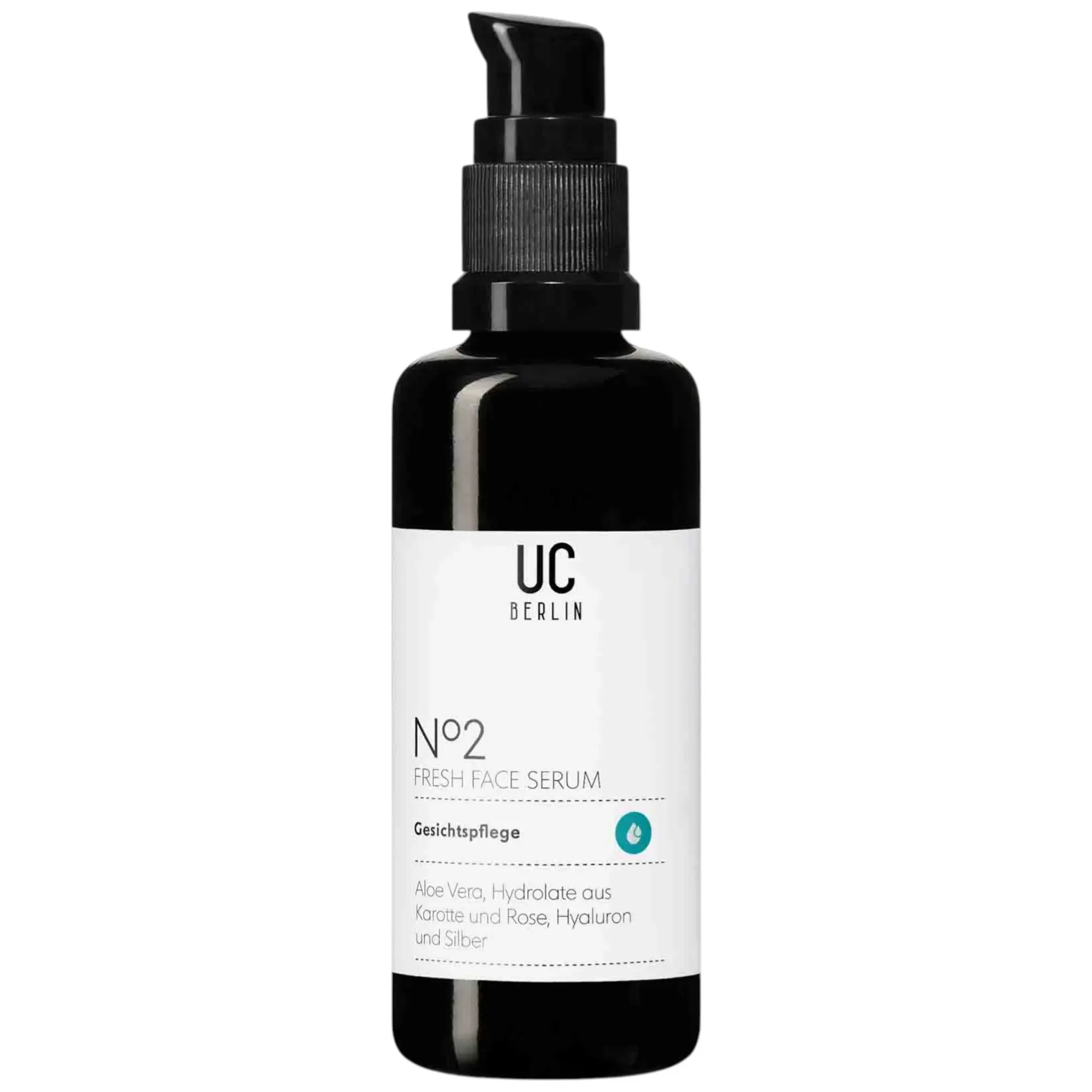 Urban Cosmetics - No. 2 Fresh Face Serum 50ml