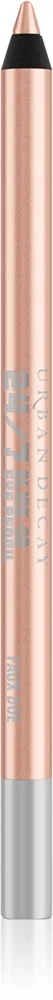 Urban Decay 24/7 Glide-On-Eye Langtidsholdbar øjenblyant Vandfast Skygge Faux Doe 1.2 g