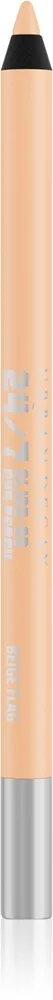 Urban Decay 24/7 Glide-On-Eye Langtidsholdbar øjenblyant Vandfast Skygge Hemp Milk 1.2 g