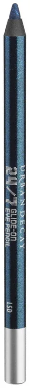 Urban Decay 24/7 Glide-On-Eye Langtidsholdbar øjenblyant Vandfast Skygge LSD 1.2 g