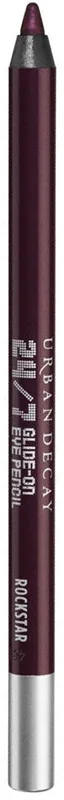 Urban Decay 24/7 Glide-On-Eye Langtidsholdbar øjenblyant Vandfast Skygge Rockstar 1.2 g