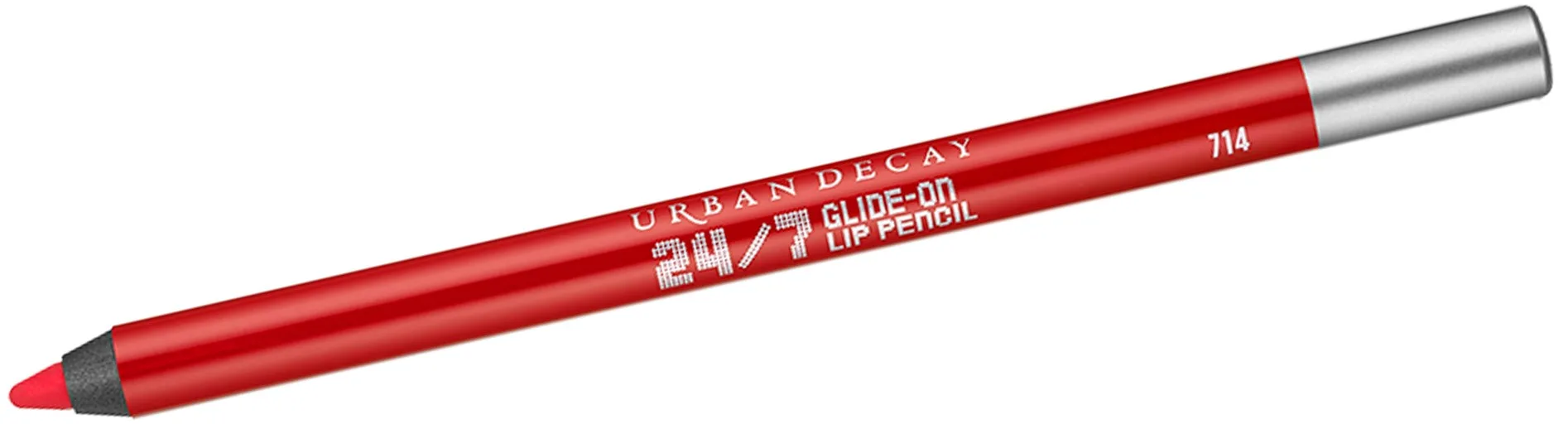 Urban Decay 24/7 Lip Pencil 714