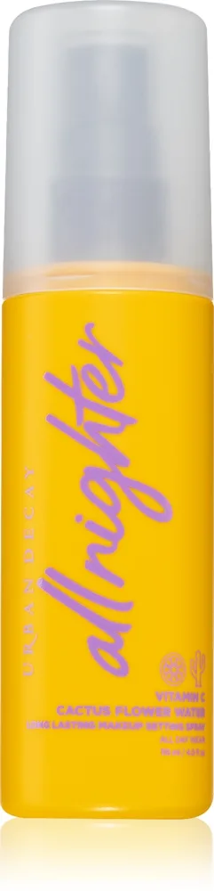 Urban Decay All Nighter Vitamin C Setting Spray - 118 ml