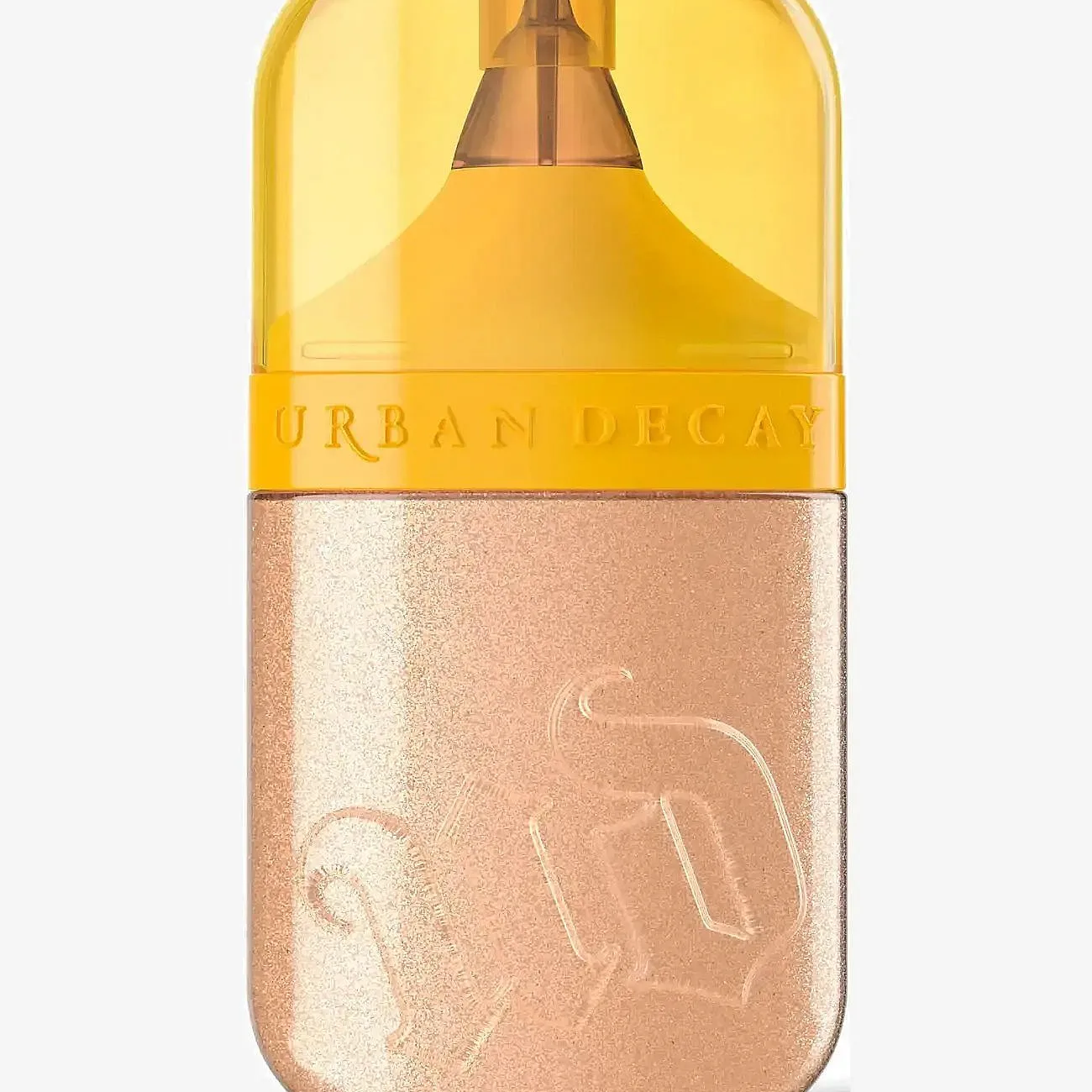 Urban Decay Face Bond nestemäinen korostusväri vedenkestävä sävy Space Cowboy 30 ml