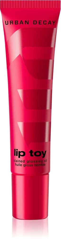Urban Decay Lip Toy Farvet læbeolie Skygge Sauced 12 ml