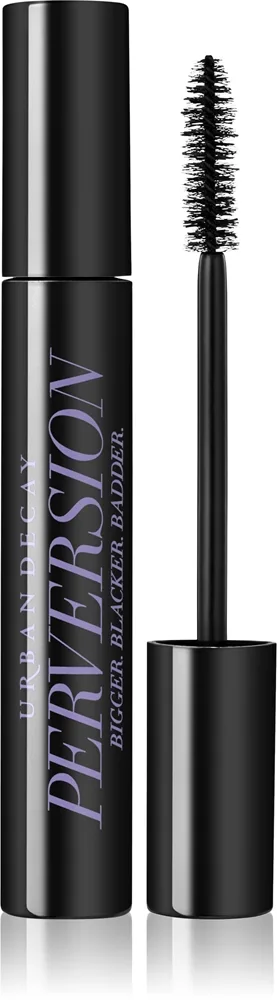 Urban Decay Perversion Förlängande och volymökande maskara Ultrasvart 12 ml